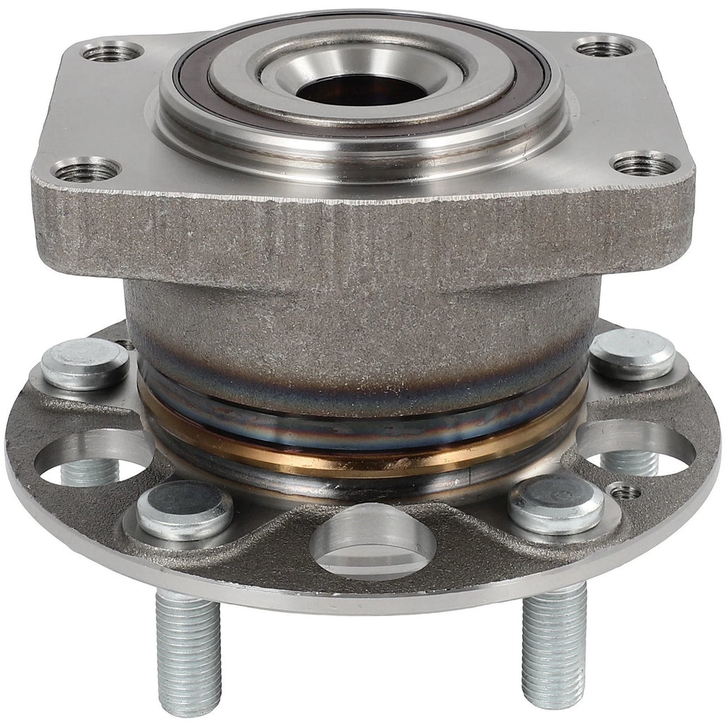 Pair of Rear Wheel Bearing Hub Assembly 512567 for Honda HR-V (2016–2022)