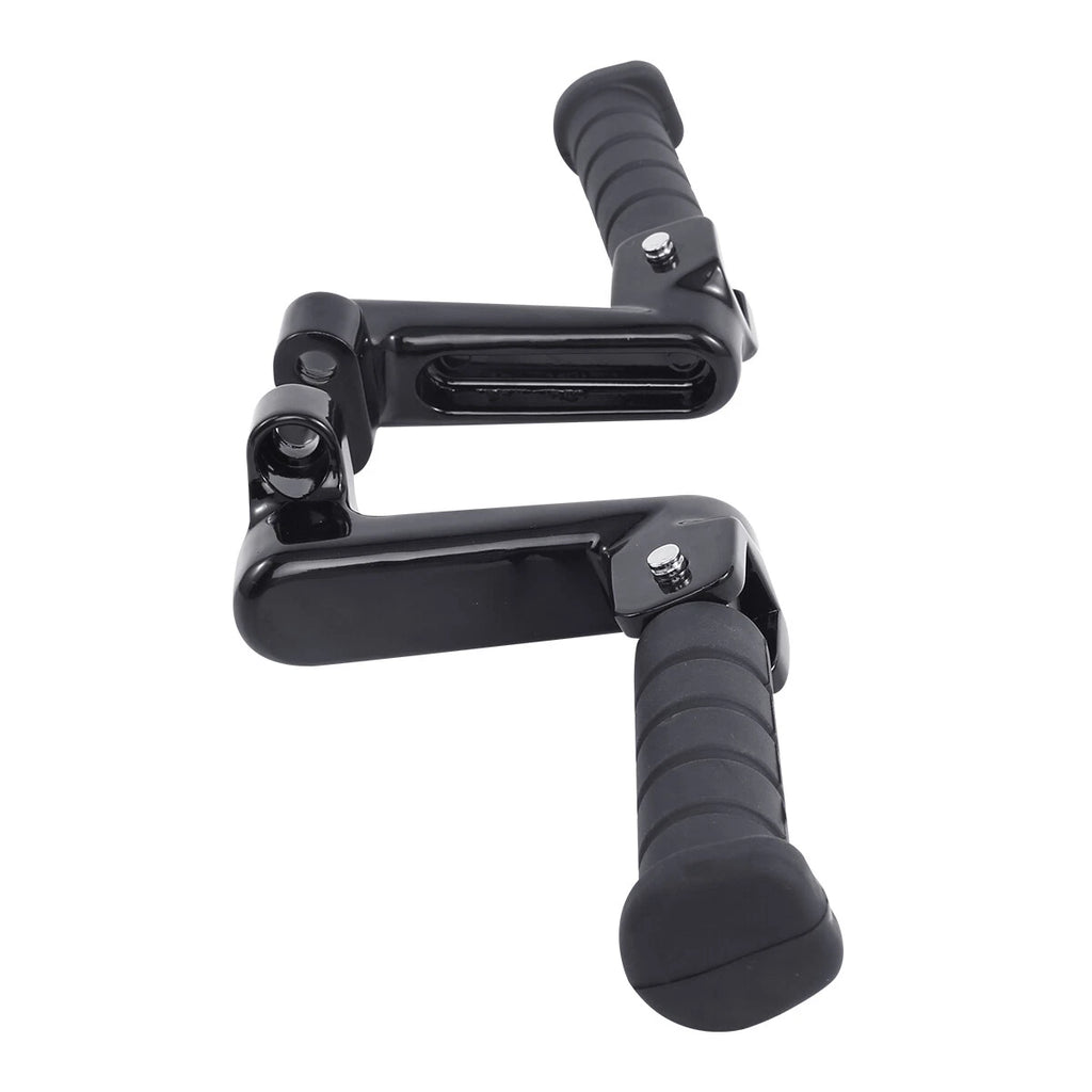 Passenger Foot Pegs Mount Bracket for Indian Chieftain (2014–2023)