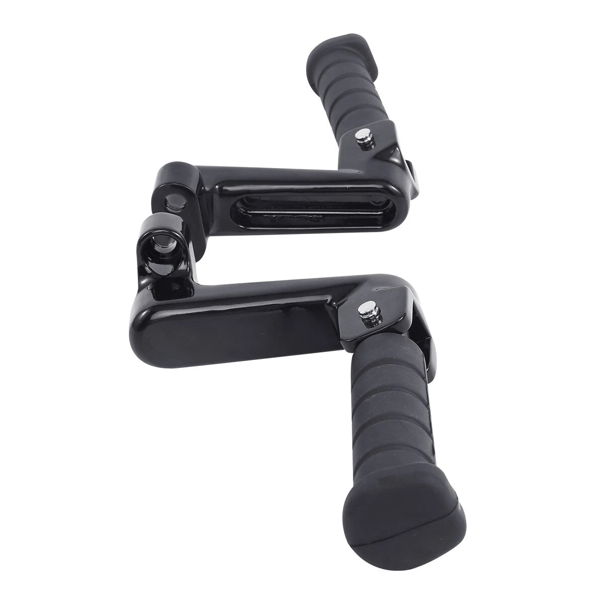Passenger Foot Pegs Mount Bracket for Indian Chieftain (2014–2023)