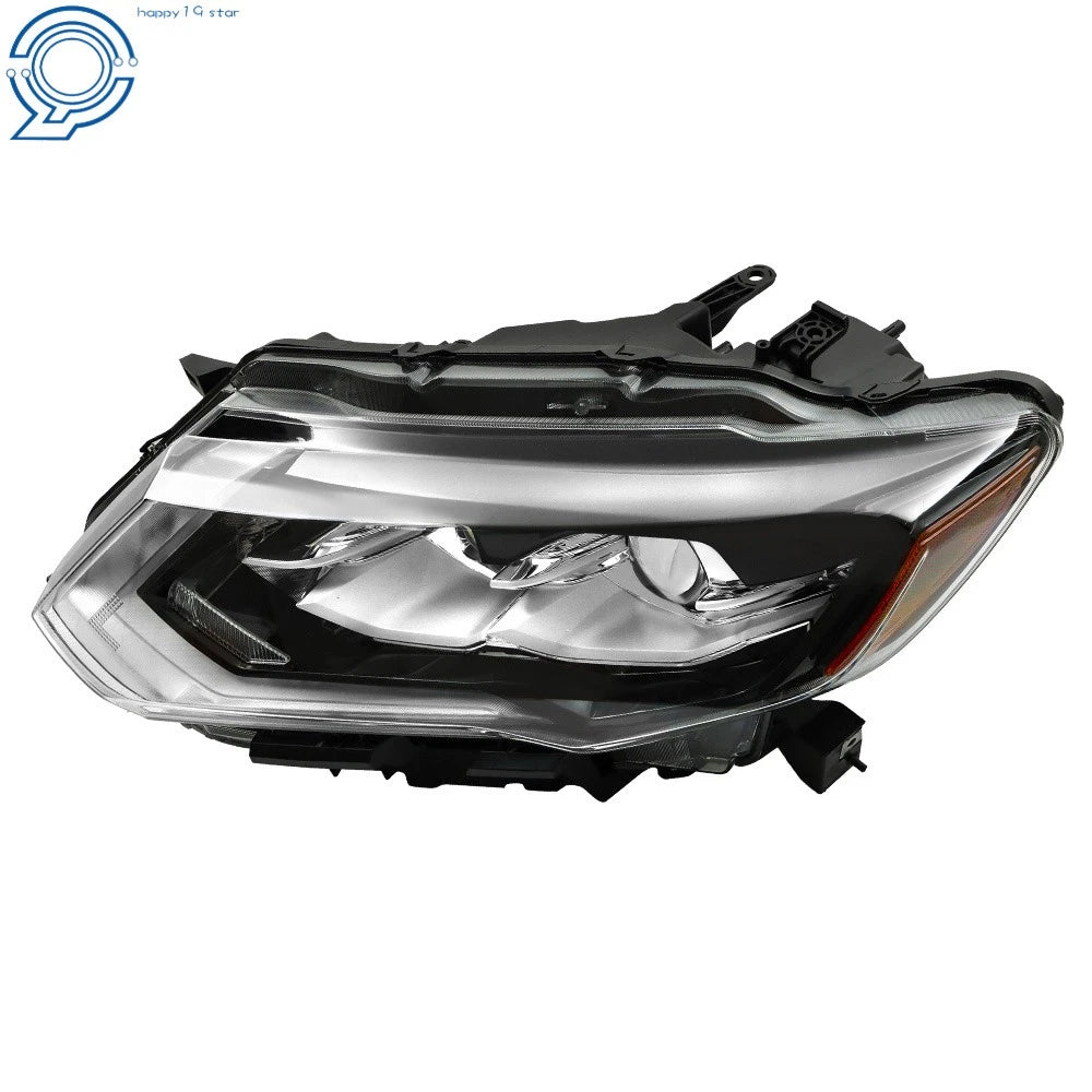 LED Headlight for Nissan Rogue SL Sport/Hybrid (2017-2020) Left Side