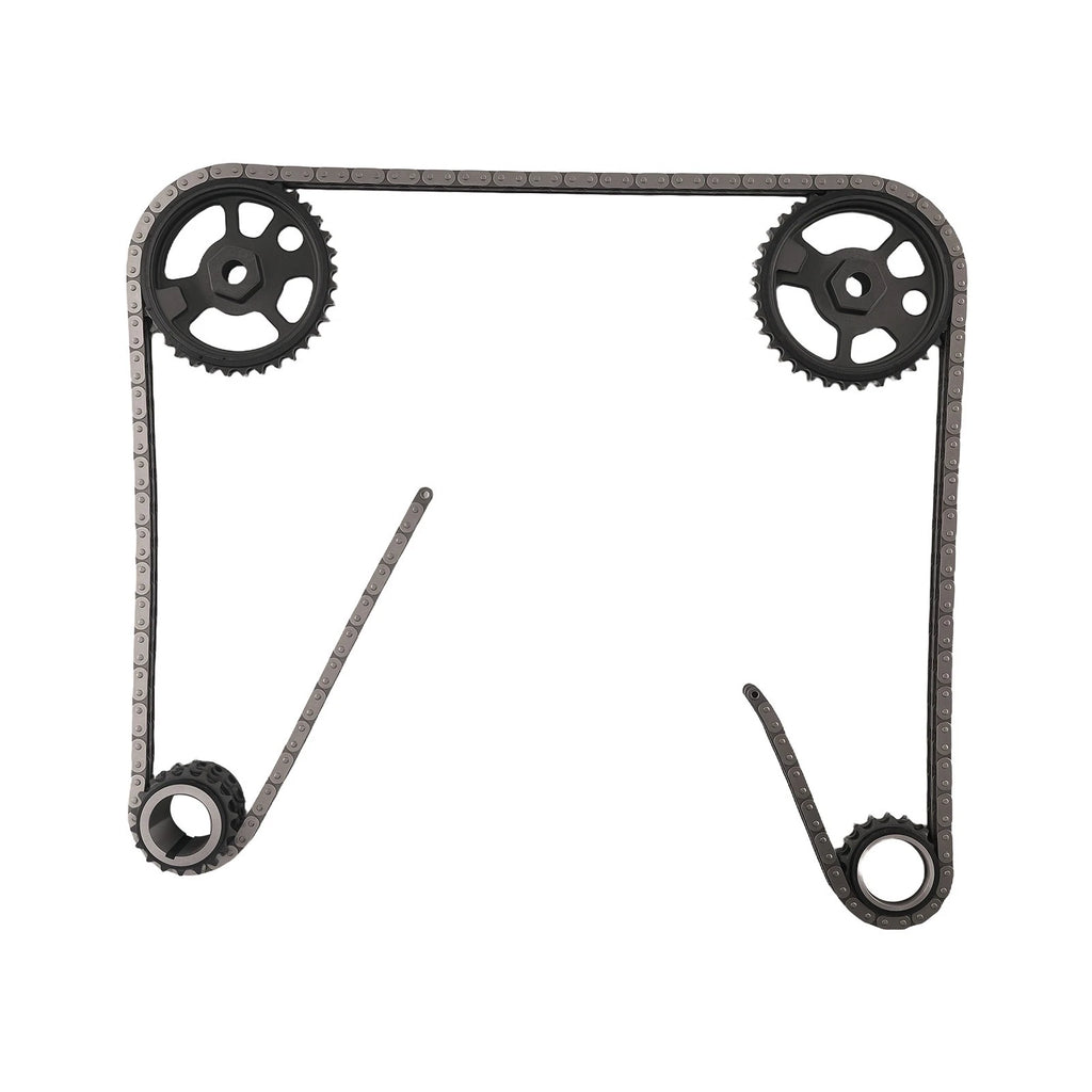 Timing Chain Kit & Tools for Mercedes W203 C32 AMG, W211 E55 AMG, R171 SLK55 AMG