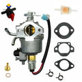 Carburetor for Cummins Onan QG 4000 4KYFA-6747P (4000 W) 146-0881