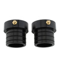 Axle Tube Seal Kit for Jeep Wrangler JK TJ XJ Dana 30/44 (2007-2018)