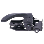 Grey Front Left Inner Door Handle for Hyundai Santa Fe (2001–2006)