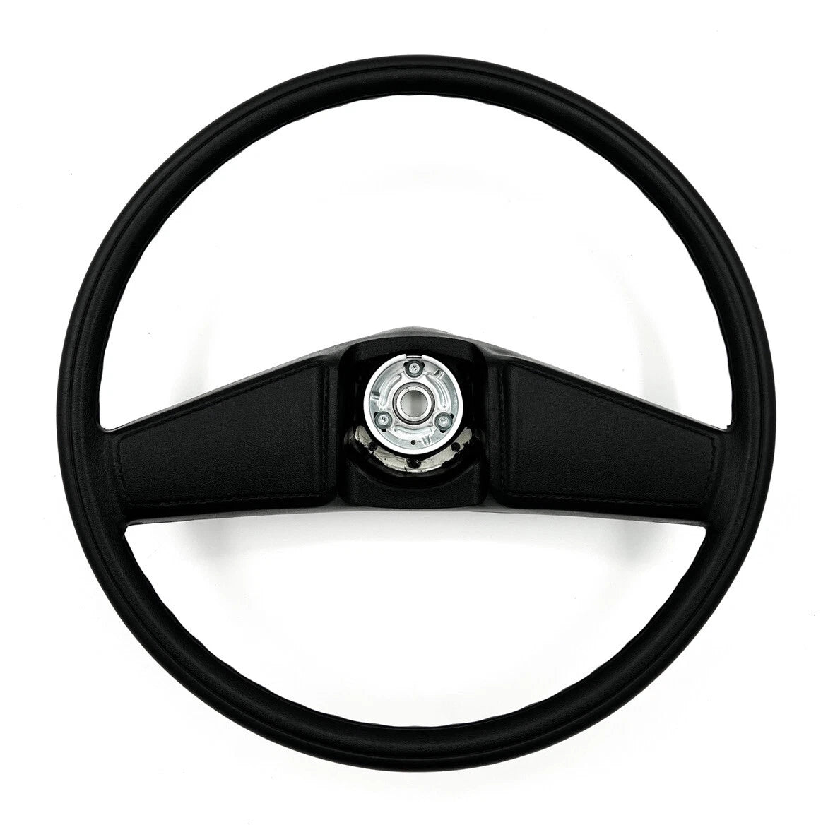 Deluxe Steering Wheel Replacement for 1978–1987 Chevy GMC Pickup Truck