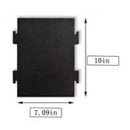 Charcoal Filters for Kitchen Aid Microwave Oven (2010–2023)