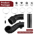 Intake Duct Tube Assembly 1240770 for Polaris RZR 1000 XP 4 (2014–2023)