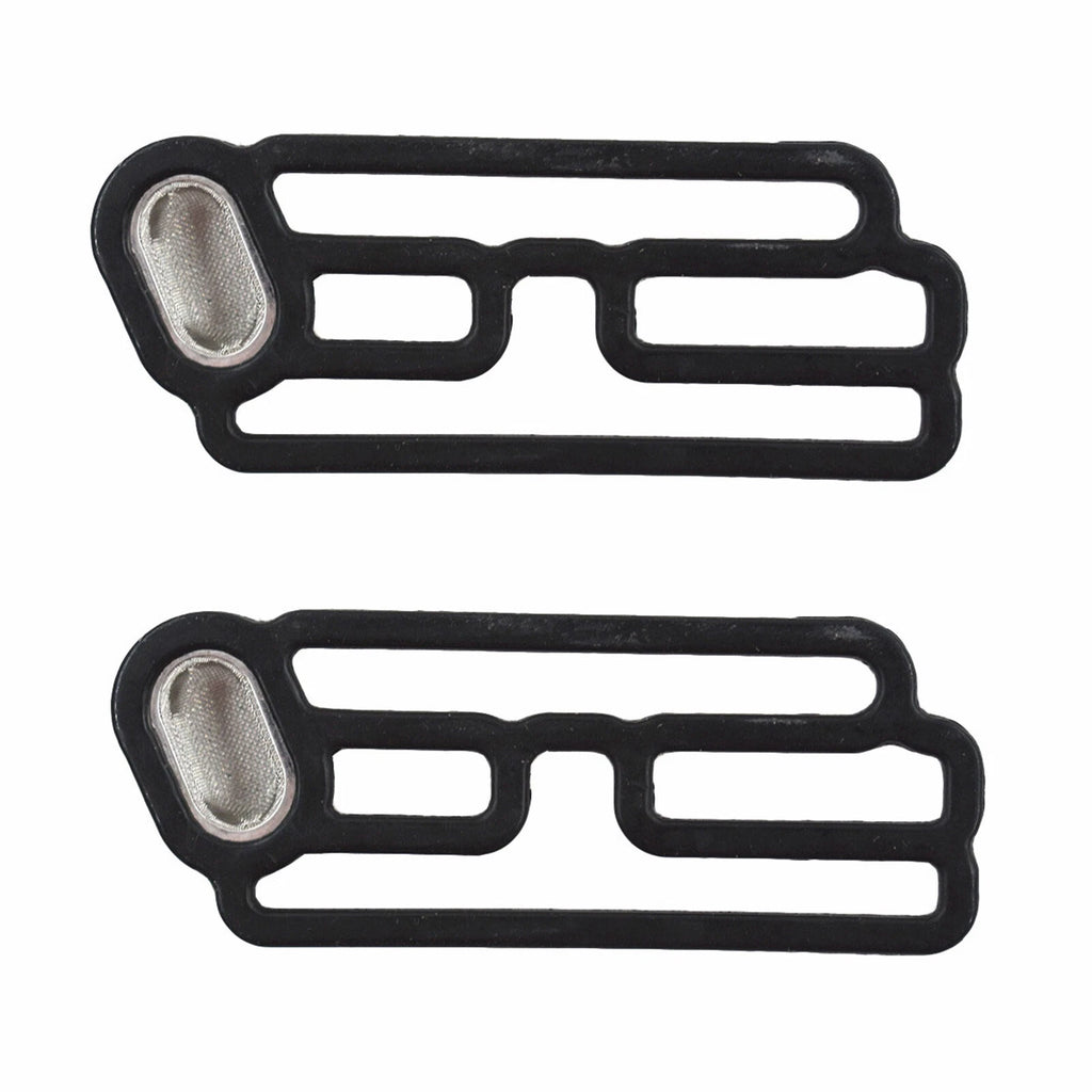 2PC VTEC Cylinder Head Solenoid Gasket for Honda (2008–2016)