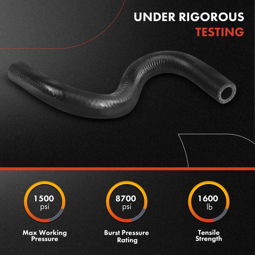 Power Steering Return Line Hose for Subaru Forester (2003-2008)