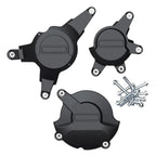 Engine Cover Clutch Protection for Honda CBR1000RR (2008-2016)