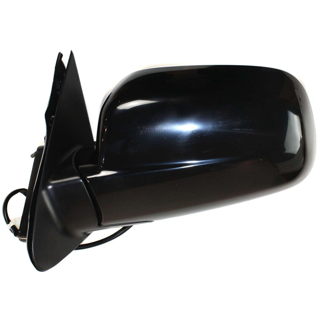 Folding Power Mirrors Pair for Honda CR-V (2002–2006)