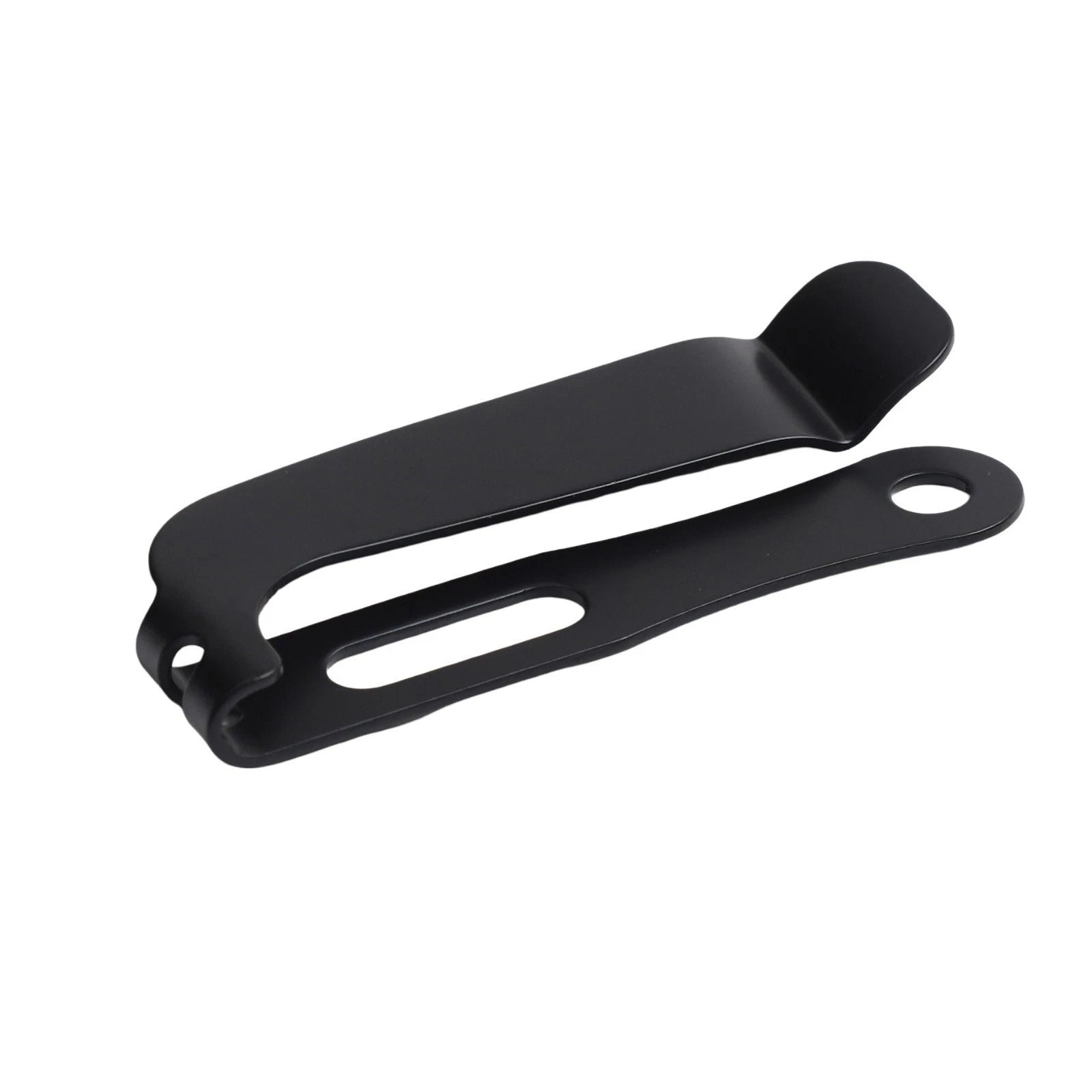 Belt Clips for Tool Sheaths (Stainless Steel)