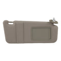 Front Right Sun Visor for Toyota Venza (2009–2016) 743100T020A1 Beige