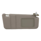 Front Right Sun Visor for Toyota Venza (2009–2016) 743100T020A1 Beige
