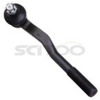 Set of 2 Front Tie Rod Ends for Toyota 4Runner (1996–2002) EV433 ES3547 ES3548