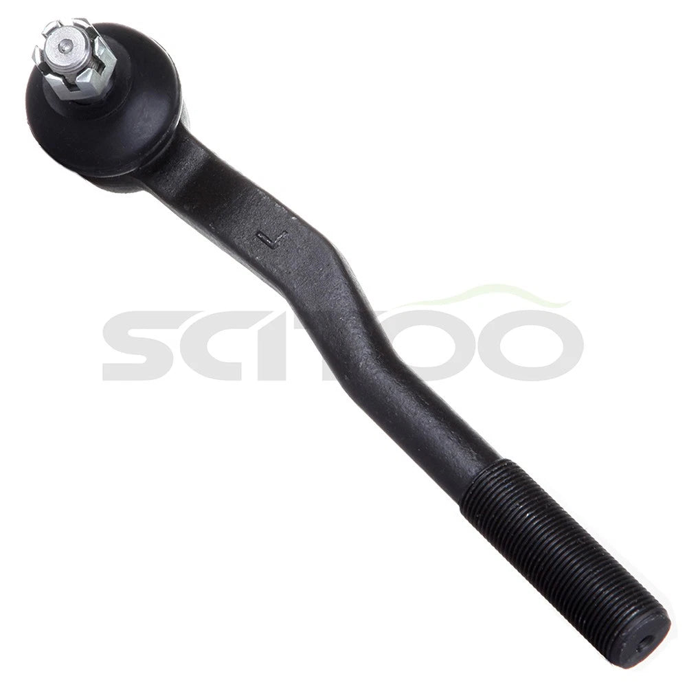 Set of 2 Front Tie Rod Ends for Toyota 4Runner (1996–2002) EV433 ES3547 ES3548