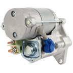 Starter for Land Rover Range Rover (2006–2009) V8 4.4L OSGR 2.0kW CW 12T