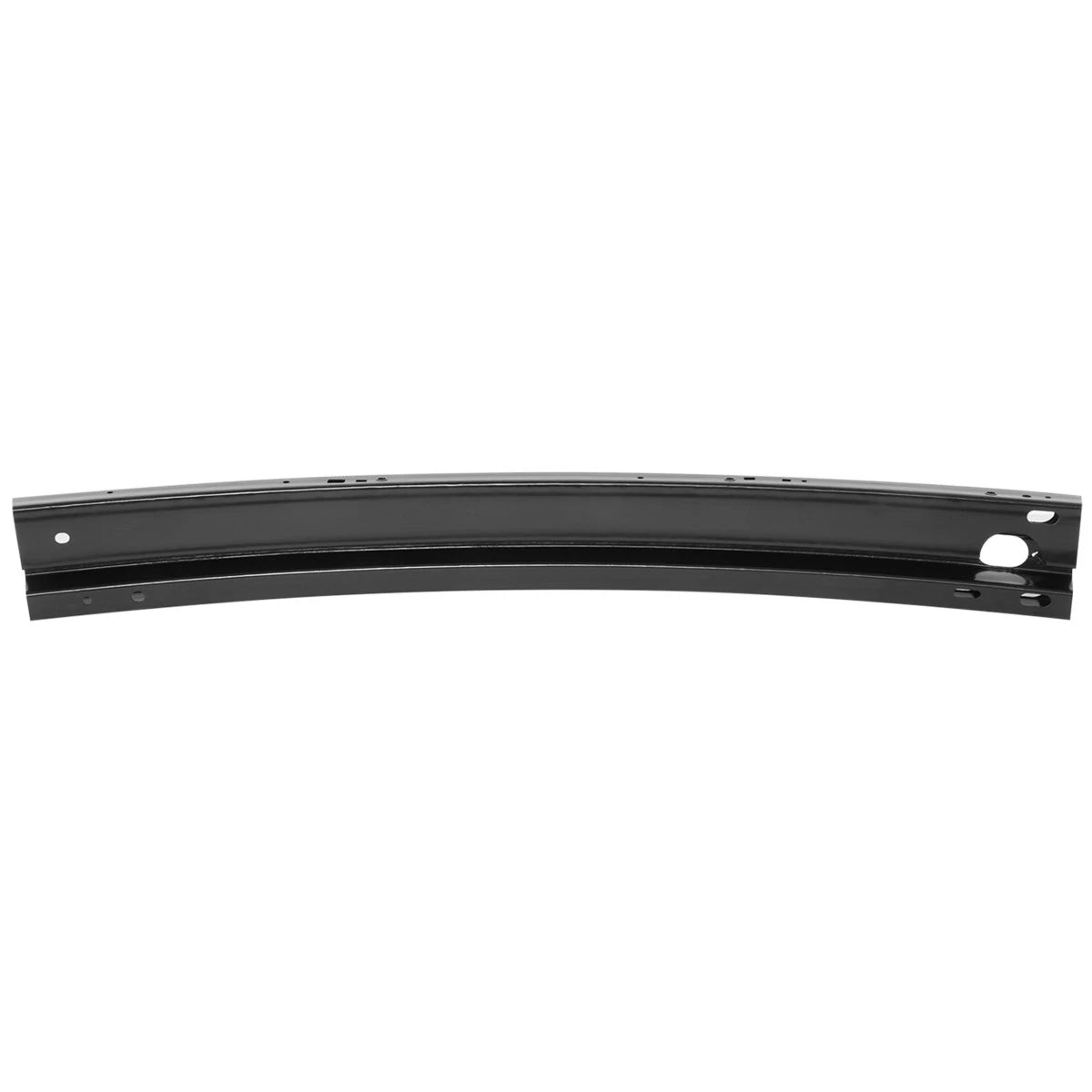 Front Bumper Reinforcement for Nissan Rogue S SL SV (2017–2020)