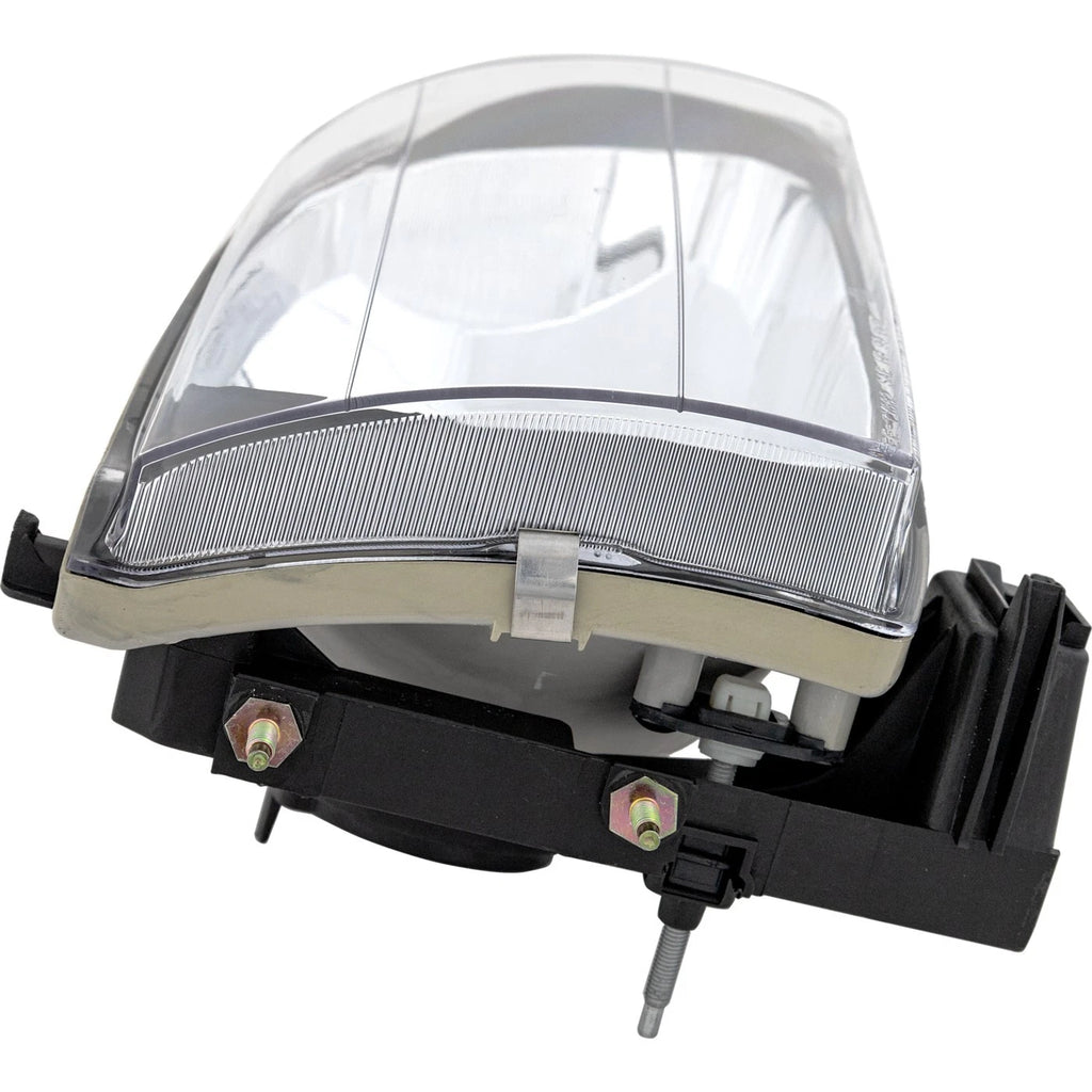 Fender Kit for Toyota Tacoma (2001–2004) Front Passenger Side