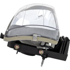 Fender Kit for Toyota Tacoma (2001–2004) Front Passenger Side