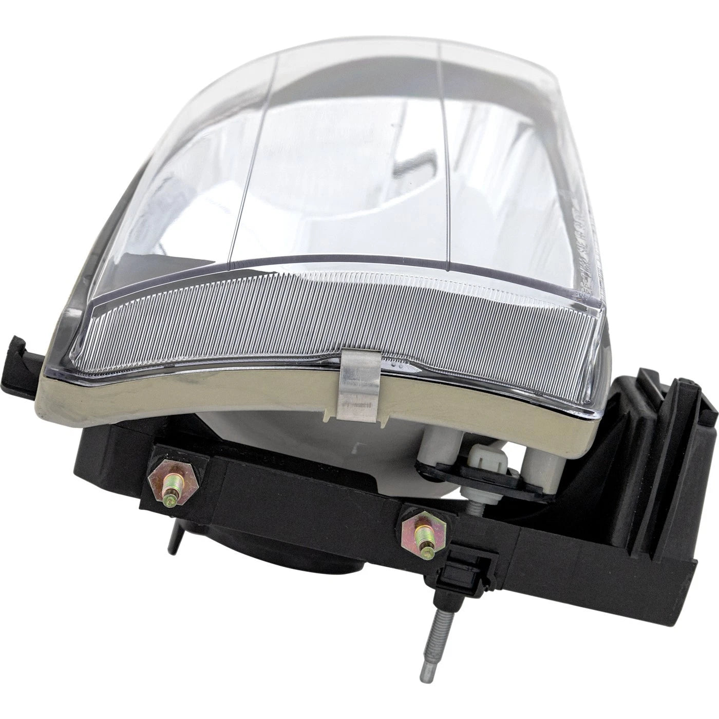 Fender Kit for Toyota Tacoma (2001–2004) Front Passenger Side