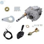 Forward Reverse Gearbox for Go Kart (2011–2016)