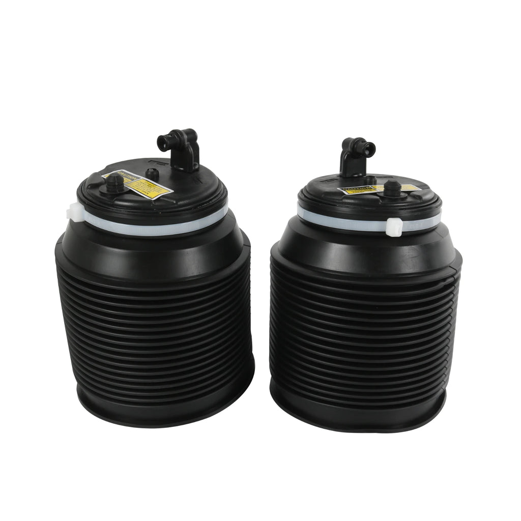 2x Air Suspension Bags for Toyota Sequoia (2005–2007)