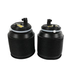 2x Air Suspension Bags for Toyota Sequoia (2005–2007)
