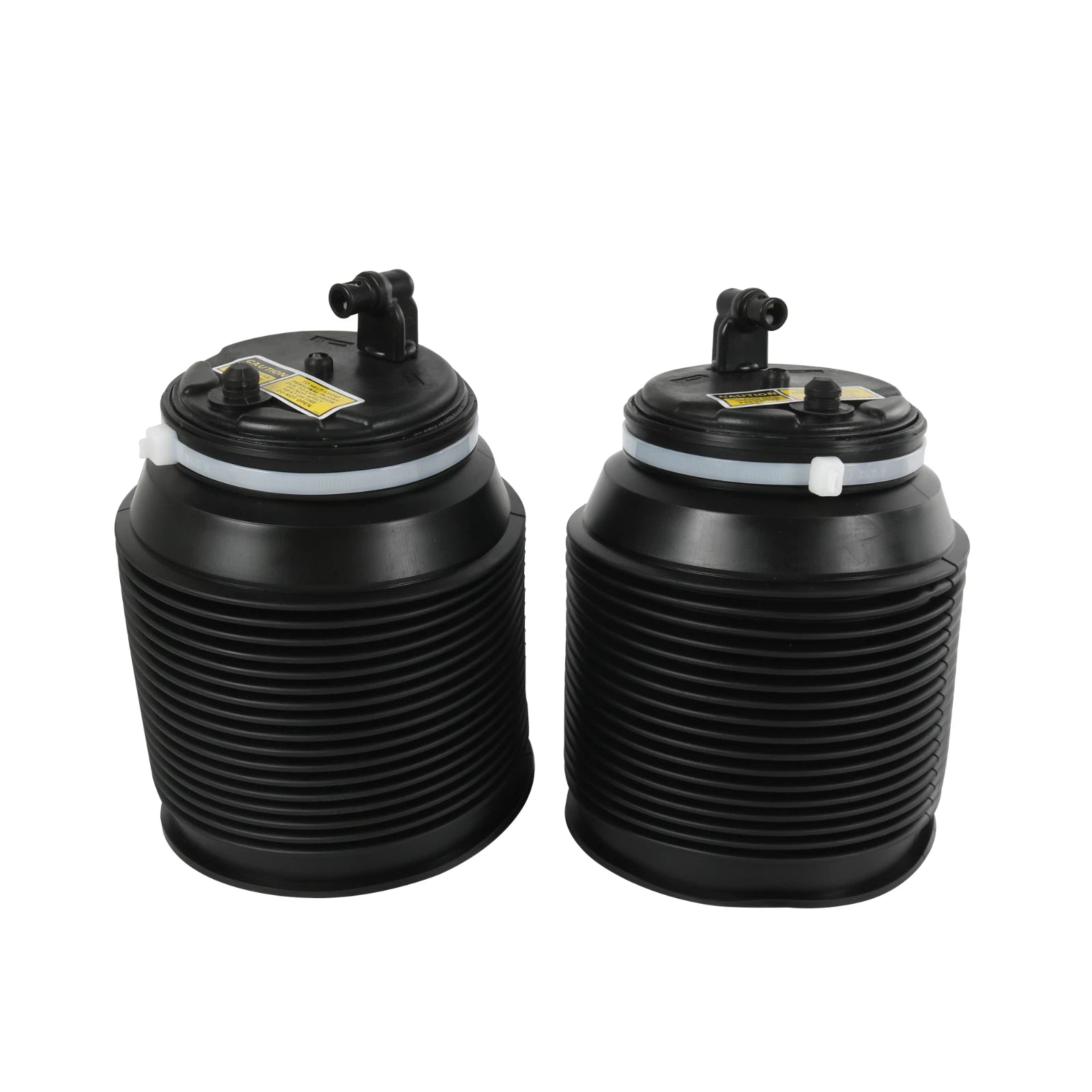2x Air Suspension Bags for Toyota Sequoia (2005–2007)