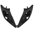 Set of 2 Headlight Bucket Housing Covers for Yamaha Raptor 660 (2001–2005)