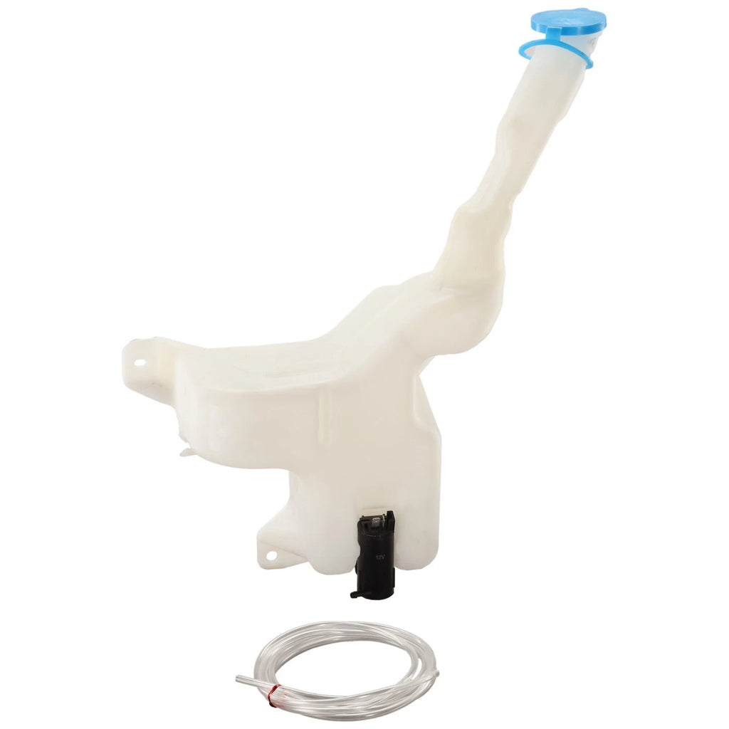 Washer Reservoir for Honda Civic (2001–2005) with Pump & Cap