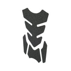 Anti-Slip Tank Pad Stickers for Ducati & Yamaha (No Year Specified)