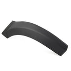 Rear Flare Wheelarch Moulding ABS Black for Land Rover Range Rover Velar (2017-)