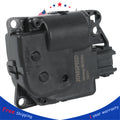 A/C Heater Air Blend Door Actuator for Jeep Wrangler Compass (2007–2021)