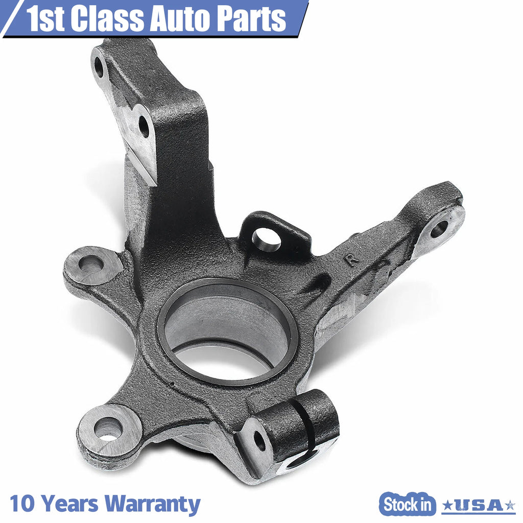 Front Right Steering Knuckle for Ford Escape Mercury Mariner (2001-2005)