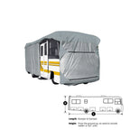 EliteShield Thor ACE 27.2 RV Motorhome Storage Cover Waterproof (Class A)