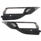 Front Fog Light Assembly for Honda CR-V (2015–2016) w/H11 Bulb