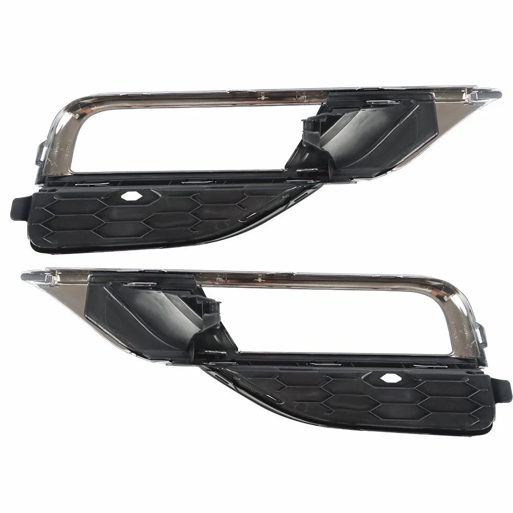 Front Fog Light Assembly for Honda CR-V (2015–2016) w/H11 Bulb