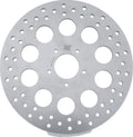 Front 11.8in Rotor for Harley FLH FLT (2008–2016) & Dyna (2006–2017)
