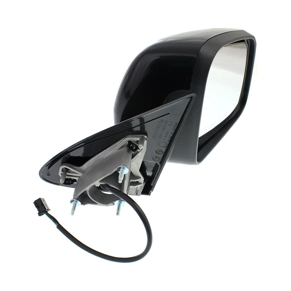 Power Heated Mirror Pair for Dodge Durango (2011–2017)