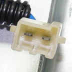 Window Regulator for Volvo C70 V70 S70 (1998–2004) Right Rear