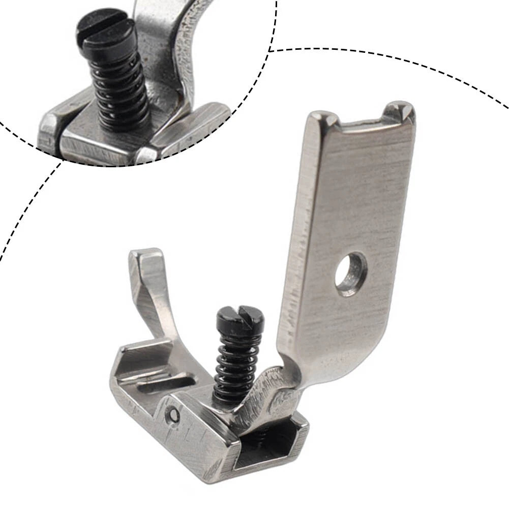 Zig-Zag Binder Foot 15mm for Singer 107W, 457G / Juki LZ-1280, LZ-2280