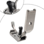 Zig-Zag Binder Foot 15mm for Singer 107W, 457G / Juki LZ-1280, LZ-2280