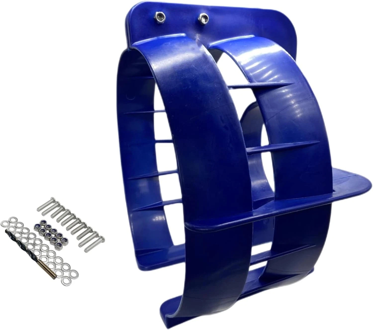 Propeller Safety Guard for 40-65 HP Outboard (13 Inch, Polypropylene)