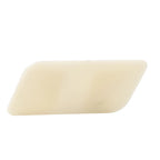 Left Front Bumper Headlight Washer Cap Cover for Range Rover Sport (2014–2017)