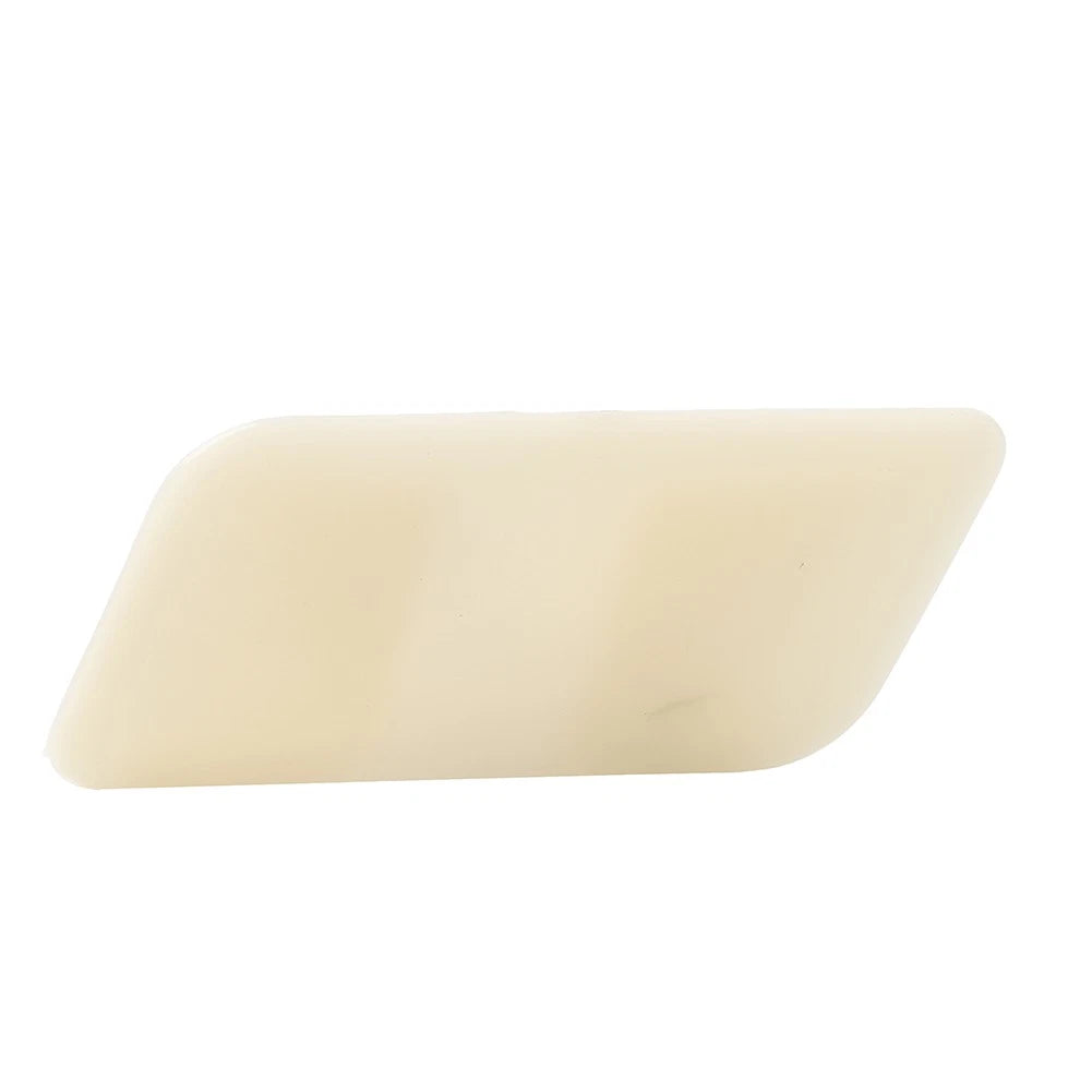 Left Front Bumper Headlight Washer Cap Cover for Range Rover Sport (2014–2017)
