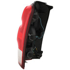 Tail Light for Chevrolet Uplander Pontiac Montana (2005–2009) Halogen