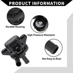 Auxiliary Cooling Water Pump for Lexus GS450h V6 (2014-2018) 1 x Pc