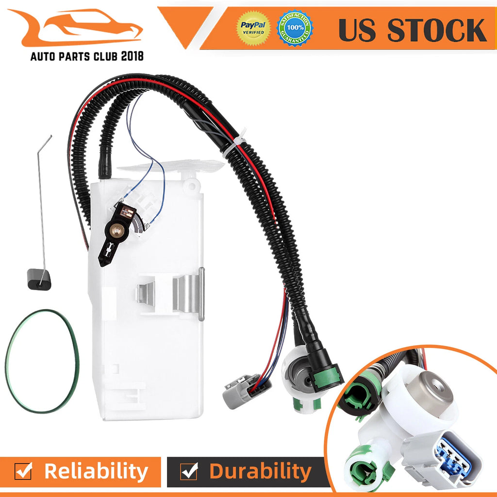 Fuel Pump Assembly for Jeep Liberty (2002–2003)