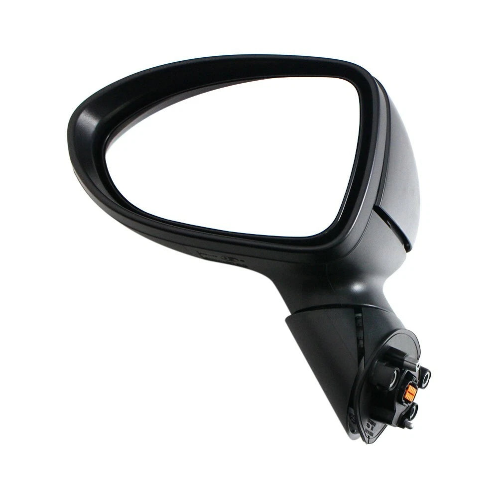Door Mirror for Kia Rio (2012–2017) KI1320188 876101W151